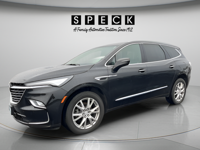 2023 Buick Enclave Premium Group