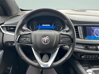 2023 Buick Enclave Premium Group