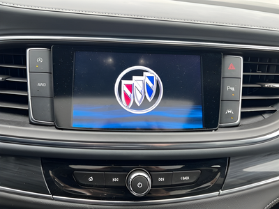 2023 Buick Enclave Premium Group