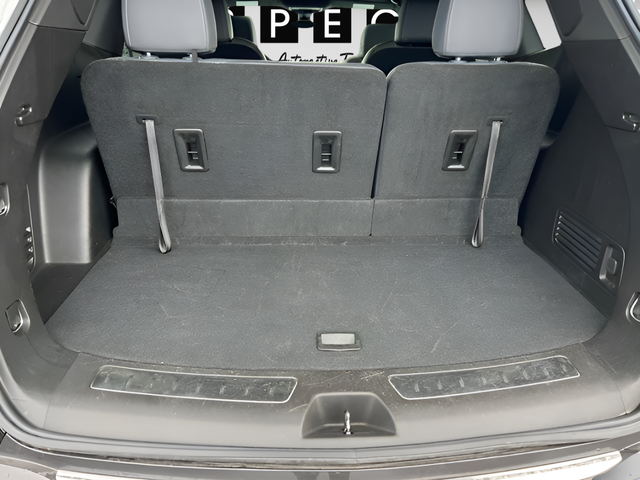 2023 Buick Enclave Premium Group