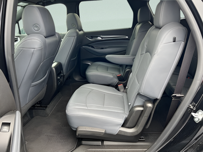 2023 Buick Enclave Premium Group