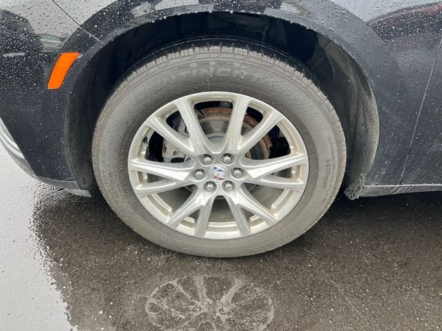 2023 Buick Enclave Premium Group