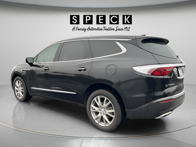 2023 Buick Enclave Premium Group