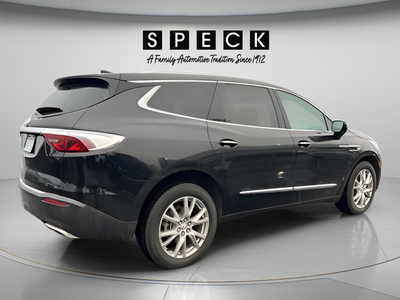 2023 Buick Enclave Premium Group