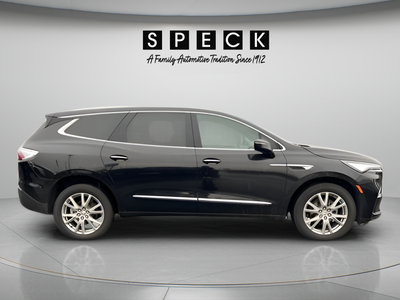 2023 Buick Enclave Premium Group