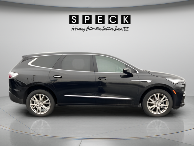 2023 Buick Enclave Premium Group
