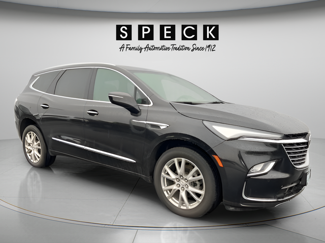 2023 Buick Enclave Premium Group