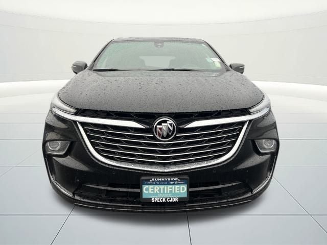 2023 Buick Enclave Premium Group
