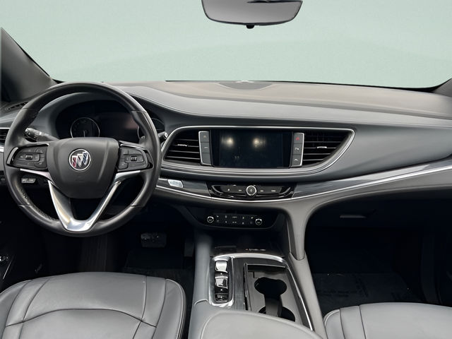 2023 Buick Enclave Premium Group