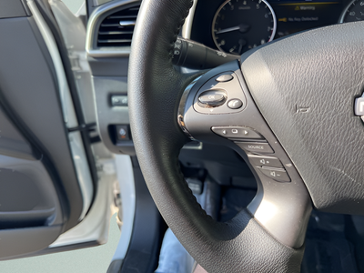 2023 Nissan Murano SL