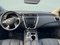 2021 Nissan Murano Platinum