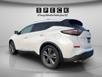 2021 Nissan Murano Platinum