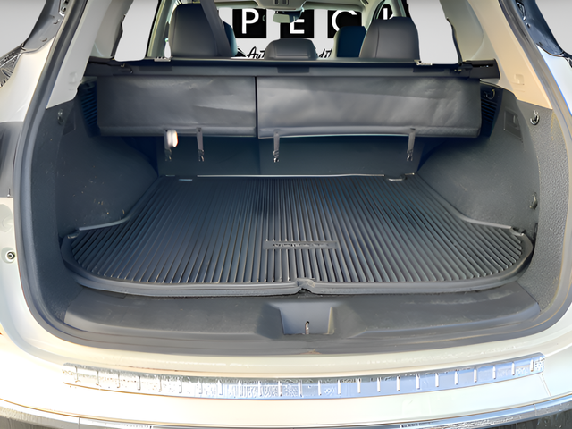 2021 Nissan Murano Platinum