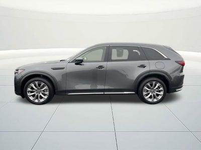 2024 Mazda Mazda CX-90 3.3 Turbo Premium
