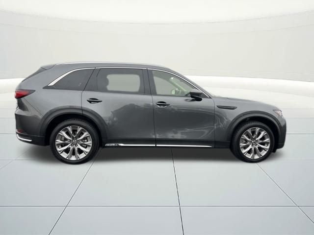 2024 Mazda Mazda CX-90 3.3 Turbo Premium
