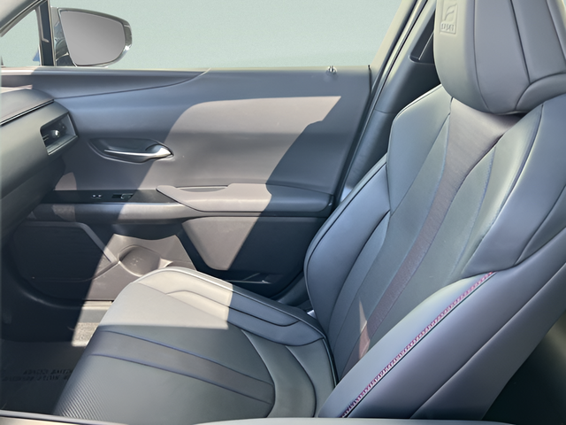 2024 Lexus UX 250h F SPORT Design