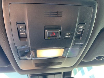 2024 Lexus UX 250h F SPORT Design