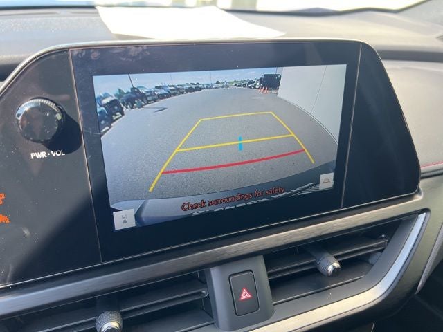 2024 Lexus UX 250h F SPORT Design