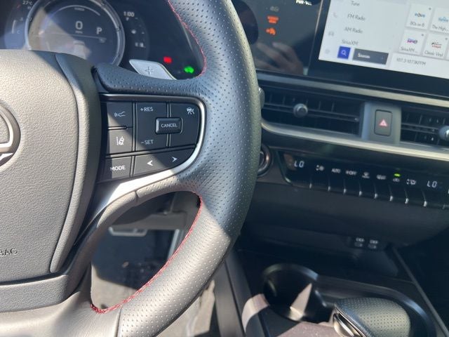 2024 Lexus UX 250h F SPORT Design