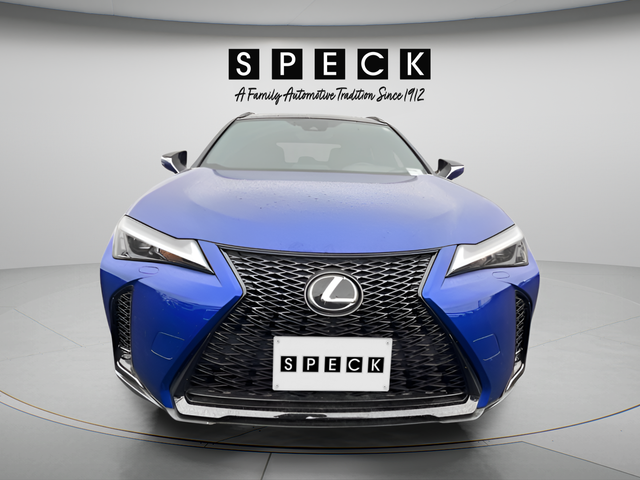 2024 Lexus UX 250h F SPORT Design