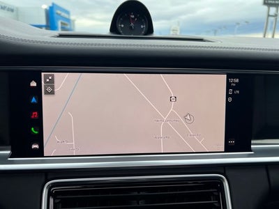 2023 Porsche Panamera 4 Platinum Edition