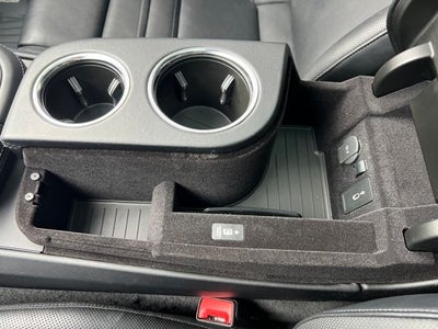 2023 Porsche Panamera 4 Platinum Edition