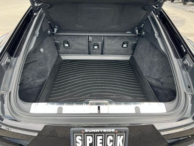 2023 Porsche Panamera 4 Platinum Edition