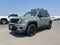 2022 Jeep Renegade Altitude
