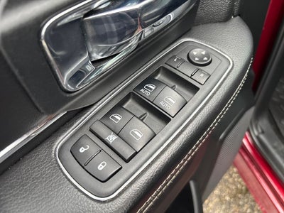 2018 RAM 1500 Laramie