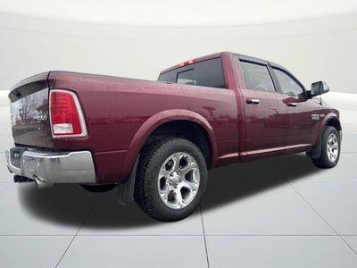2018 RAM 1500 Laramie
