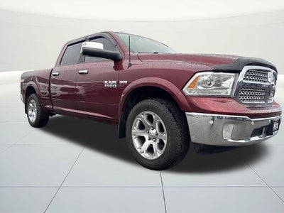 2018 RAM 1500 Laramie