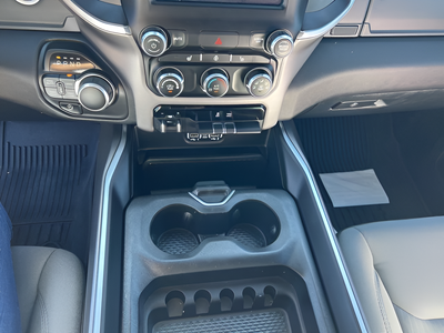 2024 RAM 1500 Big Horn/Lone Star