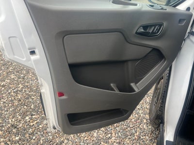 2022 Ford Transit-350 XLT