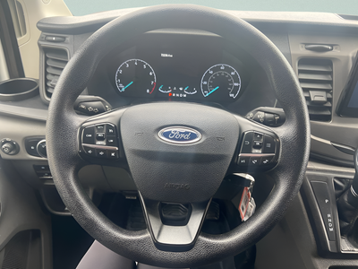 2022 Ford Transit-350 XLT