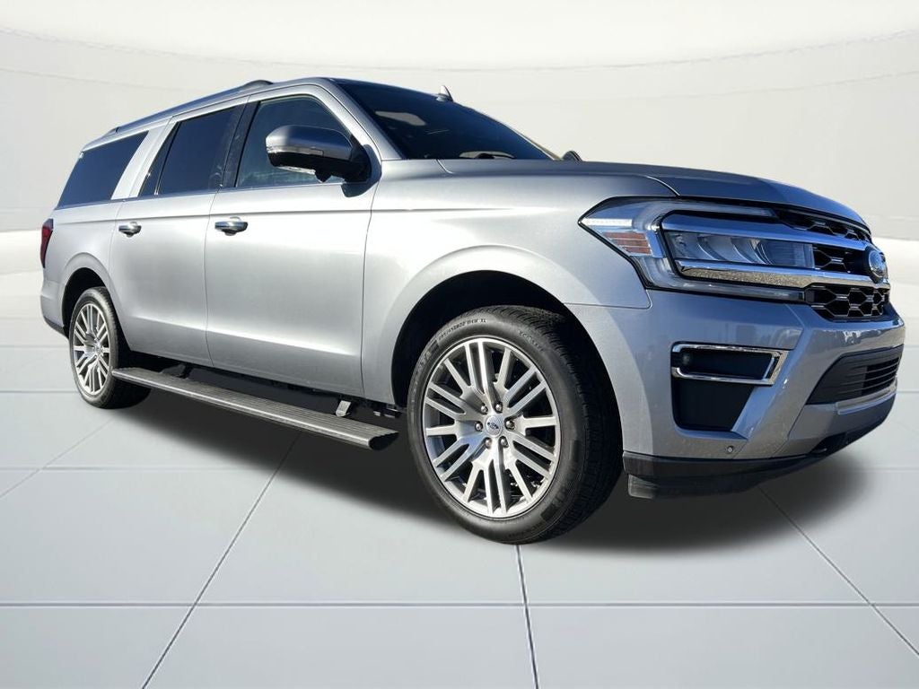 2023 Ford Expedition Max Limited