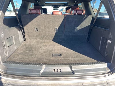 2023 Ford Expedition Max Limited