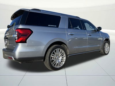 2023 Ford Expedition Max Limited