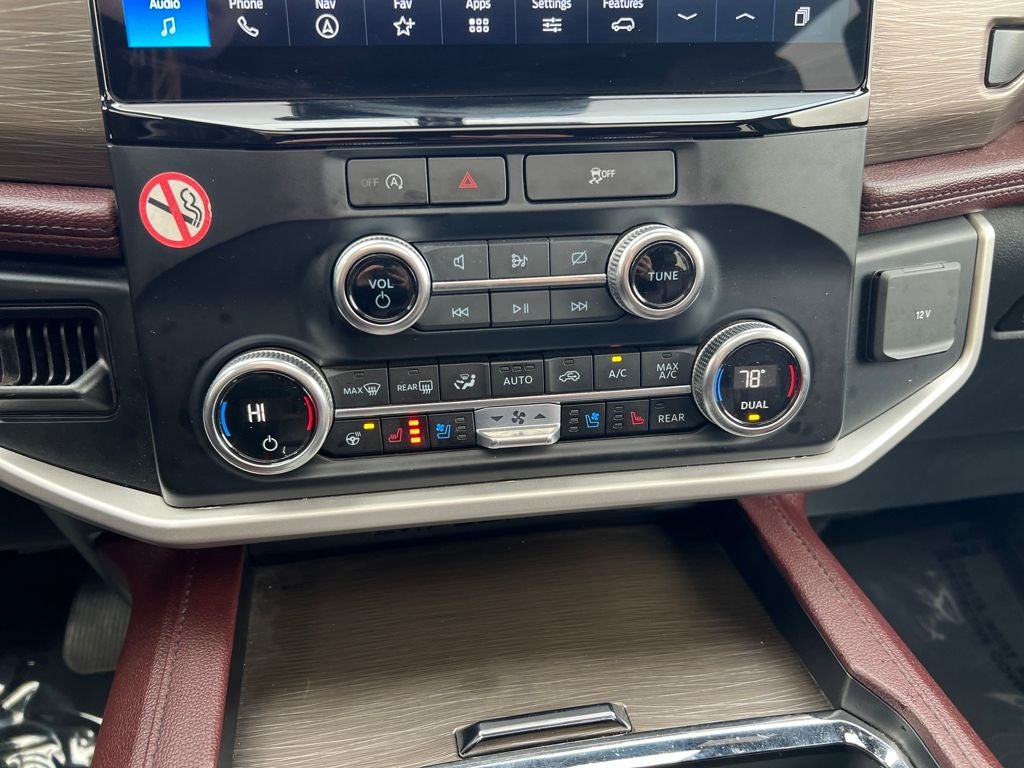 2023 Ford Expedition Max Limited