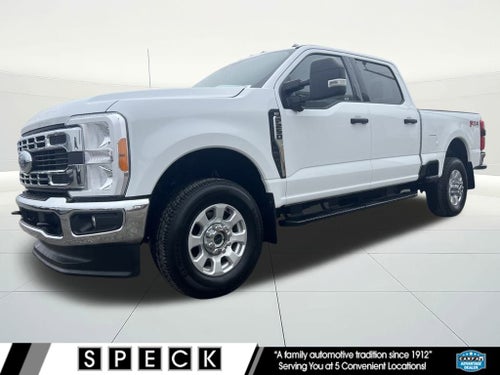 2023 Ford F-250SD XLT