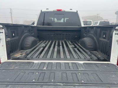 2023 Ford F-250SD XLT