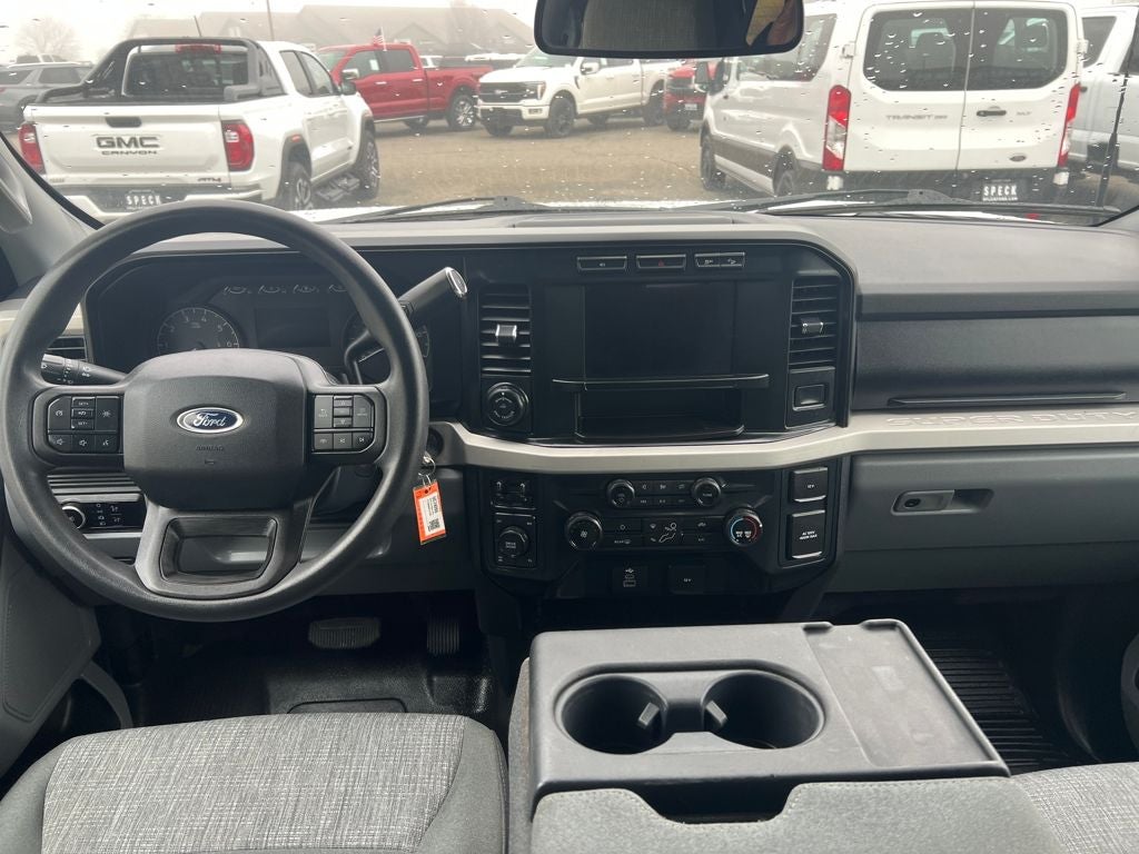 2023 Ford F-250SD XLT