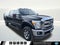 2012 Ford F-350SD Lariat