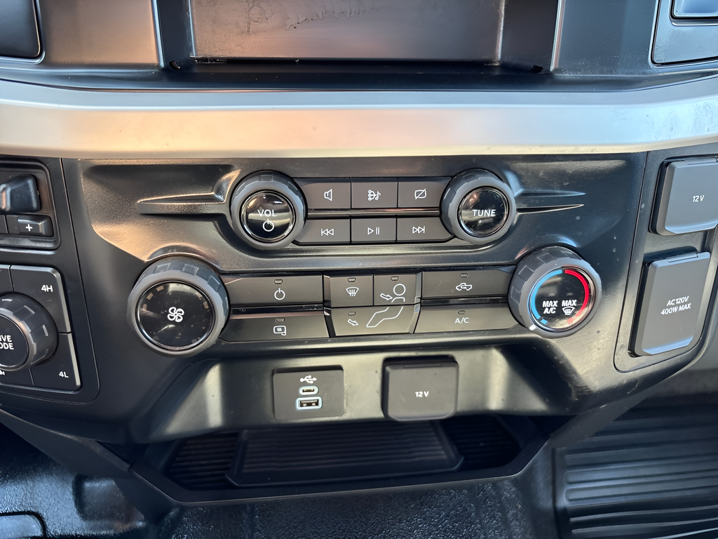 2024 Ford F-350SD XLT