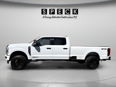 2024 Ford F-350SD XLT