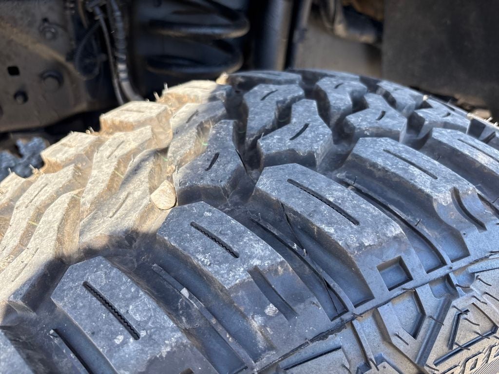 2024 Ford F-350SD XLT