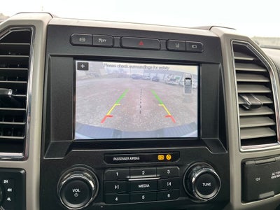 2017 Ford F-350SD Platinum