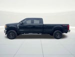 2017 Ford F-350SD Lariat