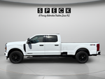 2024 Ford F-350SD XLT