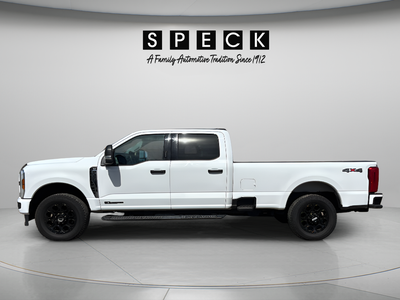 2024 Ford F-350SD XLT