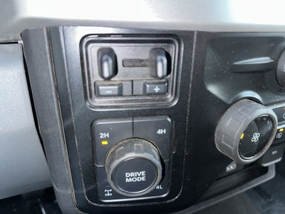 2024 Ford F-350SD XLT